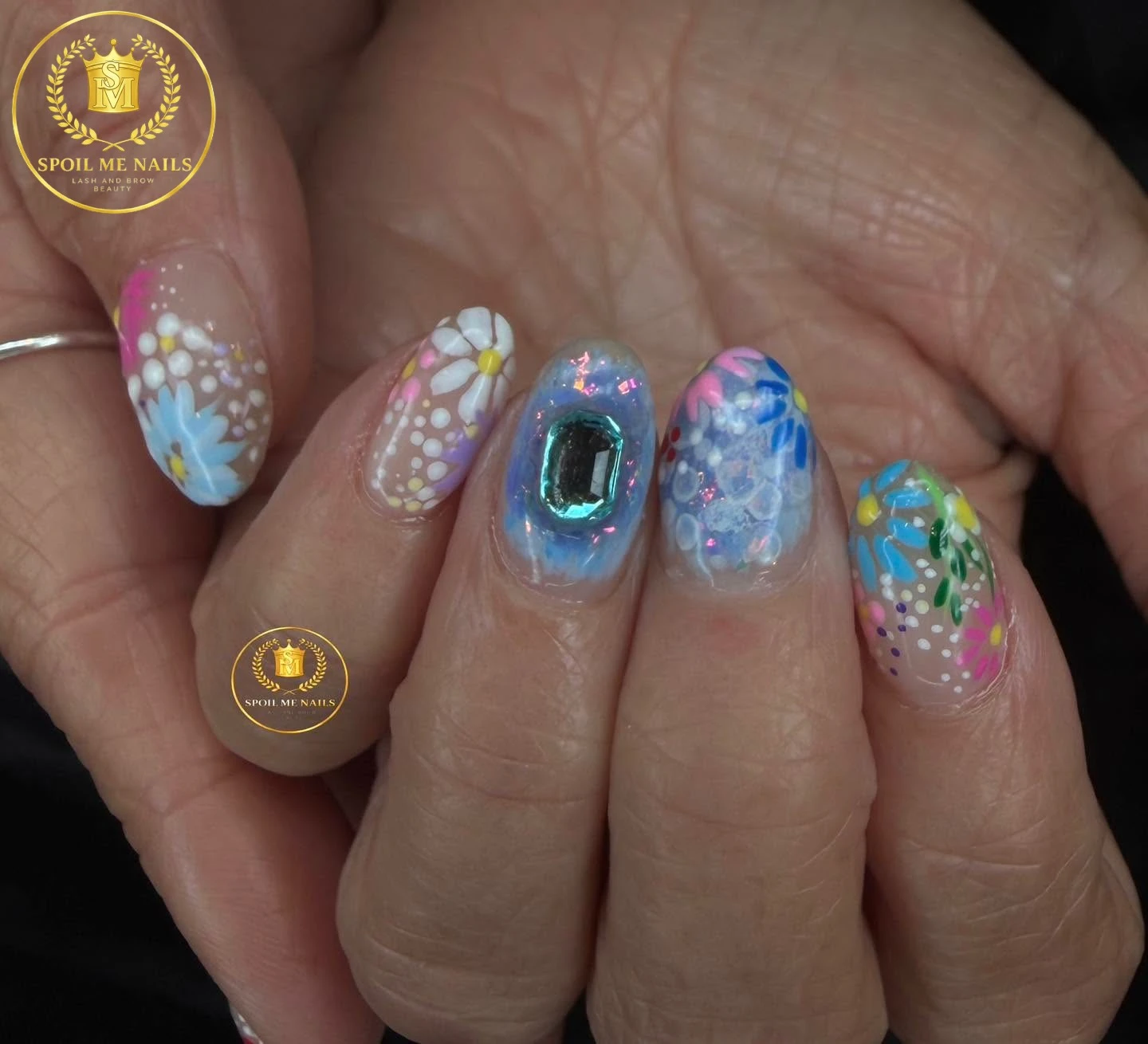 Cute nails